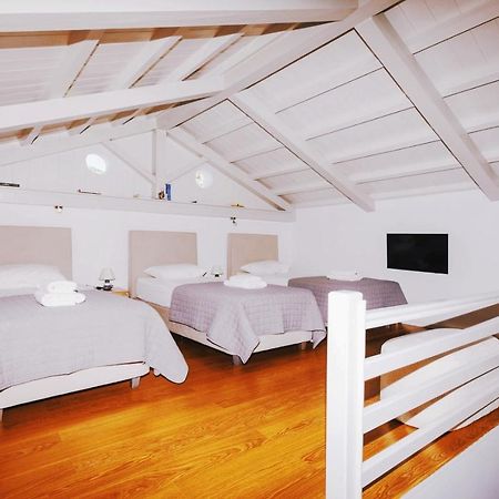 Aria House Villa Spetses Town Exterior photo