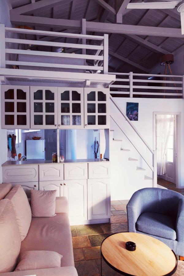 Aria House Villa Spetses Town Exterior photo