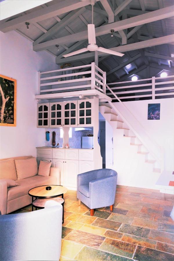 Aria House Villa Spetses Town Exterior photo