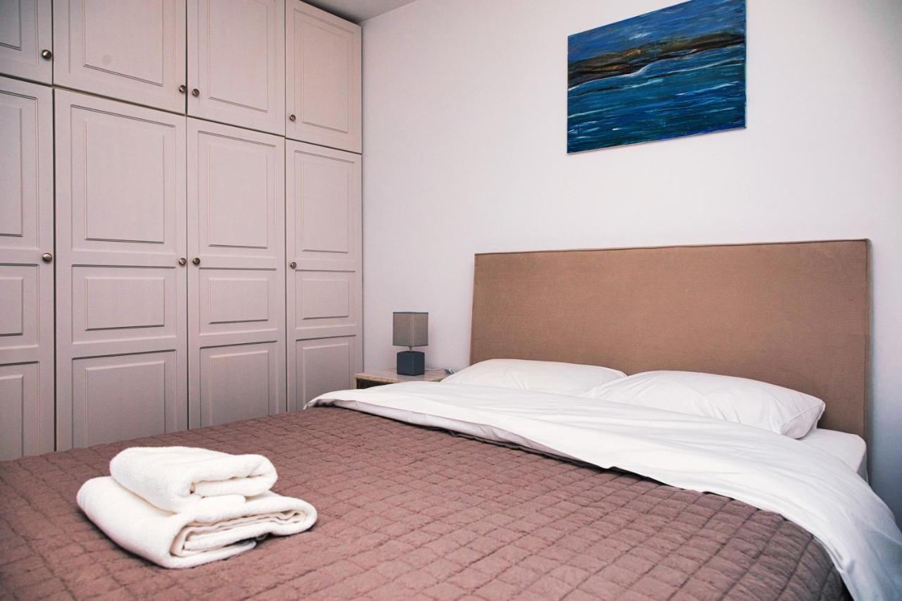 Aria House Villa Spetses Town Exterior photo
